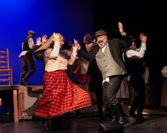 Fiddler on the Roof