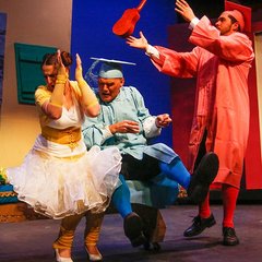 The Taming of the Shrew