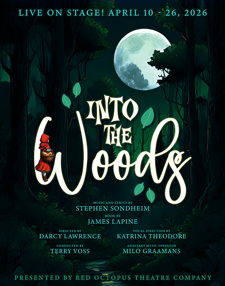 Into the Woods - Final - Socials