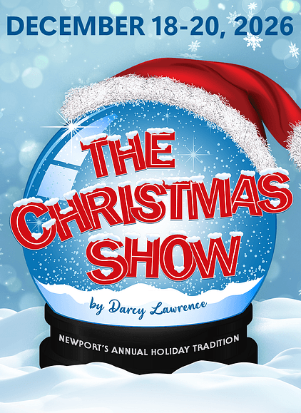 The Christmas Show 2026 - Socials