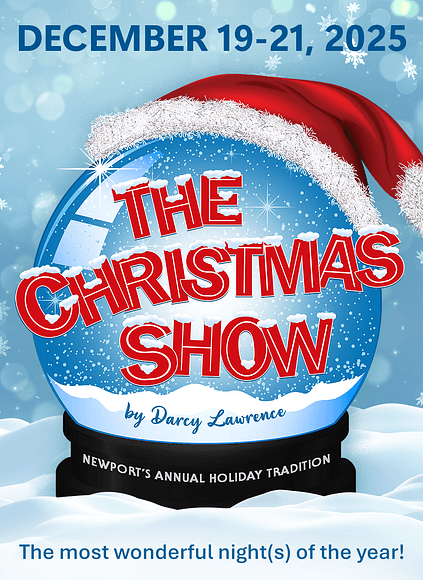 Christmas Show 2025 - OCCA Image